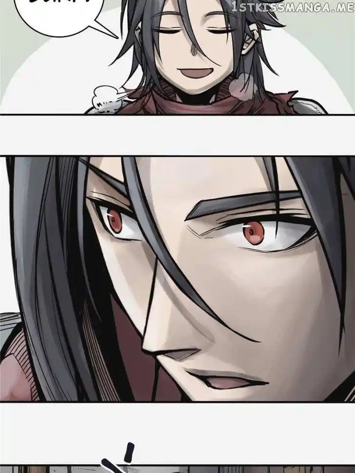 The Beginning From Gu Huo Niao Ch.056