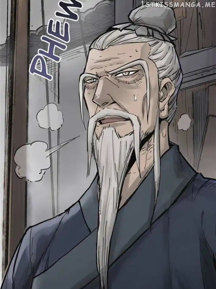 The Beginning From Gu Huo Niao Ch.056