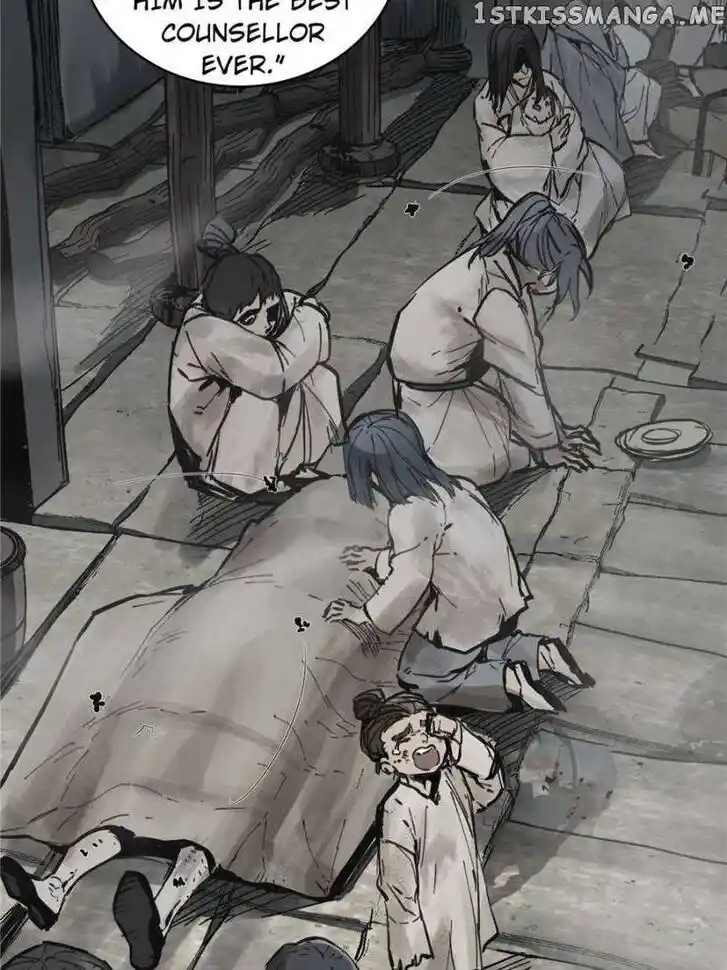 The Beginning From Gu Huo Niao Ch.056