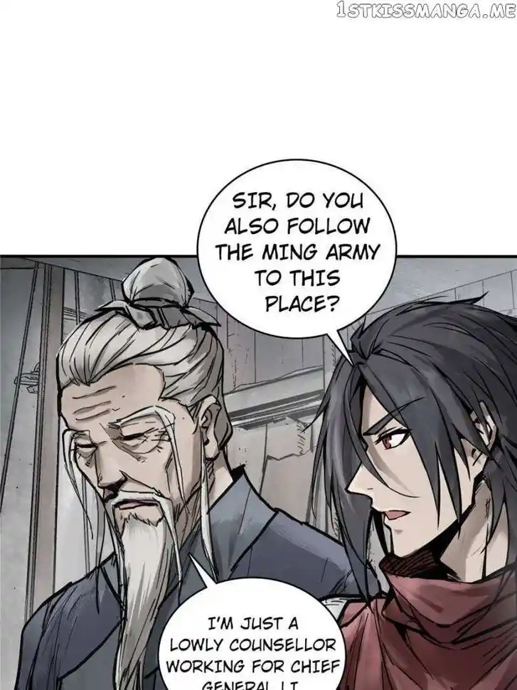 The Beginning From Gu Huo Niao Ch.056