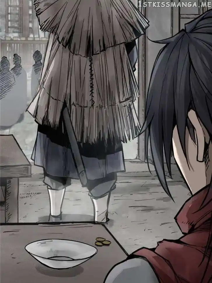 The Beginning From Gu Huo Niao Ch.056