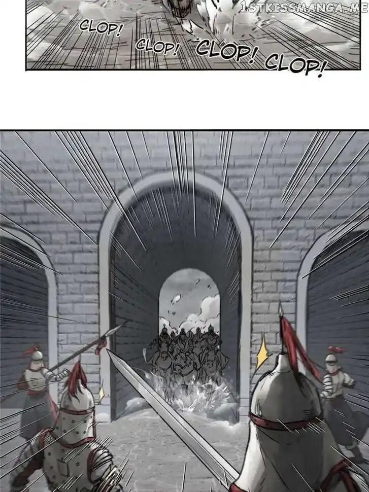 The Beginning From Gu Huo Niao Ch.056