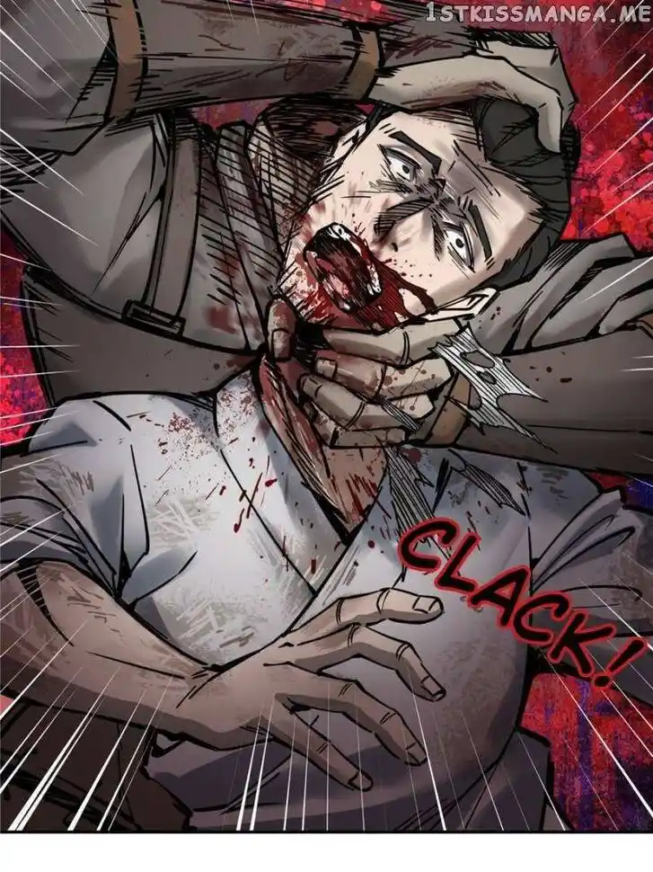 The Beginning From Gu Huo Niao Ch.056