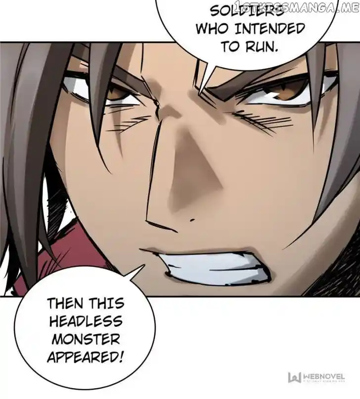 The Beginning From Gu Huo Niao Ch.056