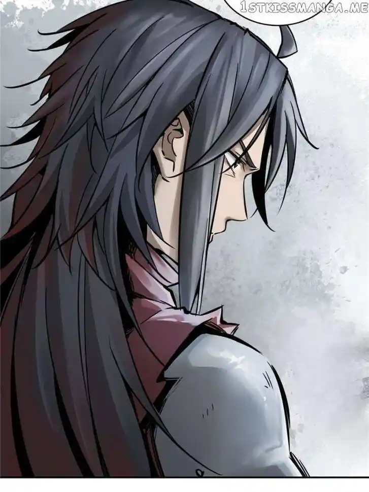 The Beginning From Gu Huo Niao Ch.056