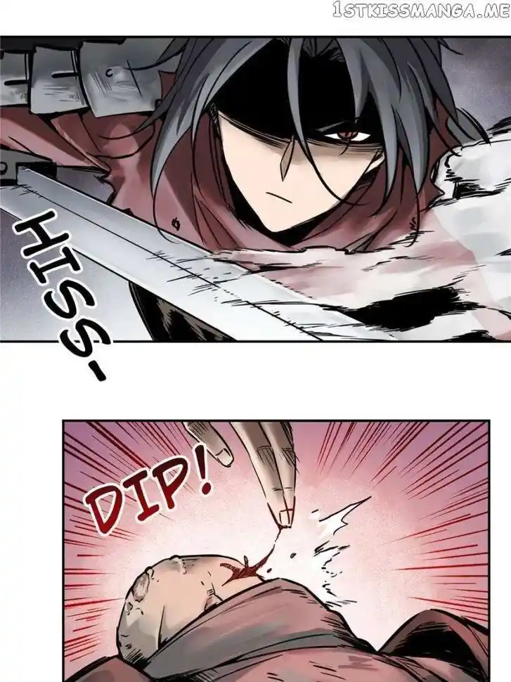 The Beginning From Gu Huo Niao Ch.057