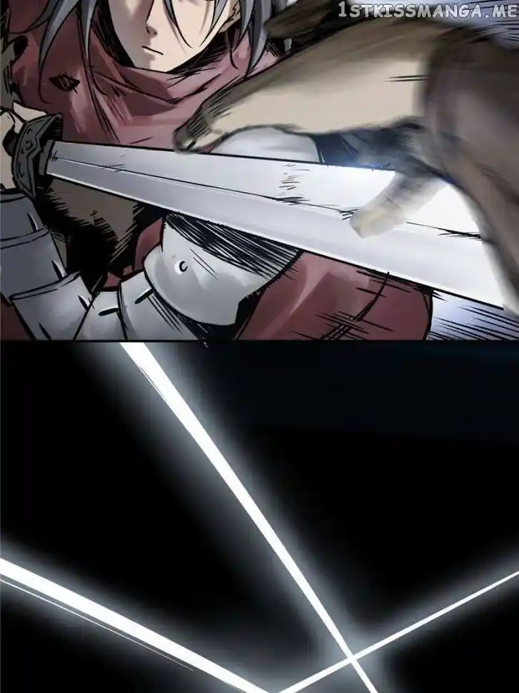 The Beginning From Gu Huo Niao Ch.057