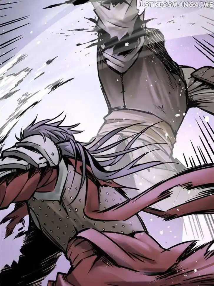 The Beginning From Gu Huo Niao Ch.057