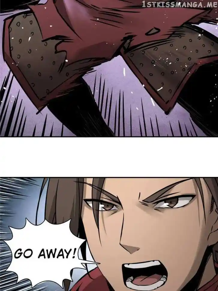 The Beginning From Gu Huo Niao Ch.057