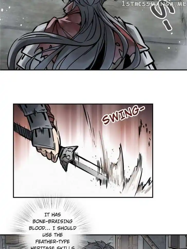 The Beginning From Gu Huo Niao Ch.057