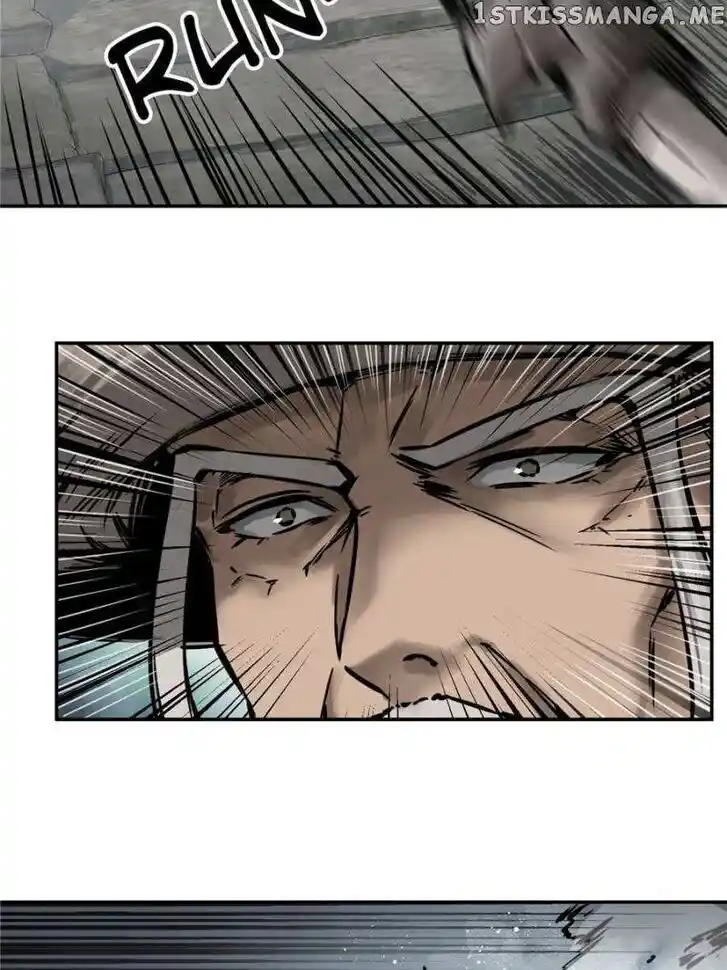 The Beginning From Gu Huo Niao Ch.057