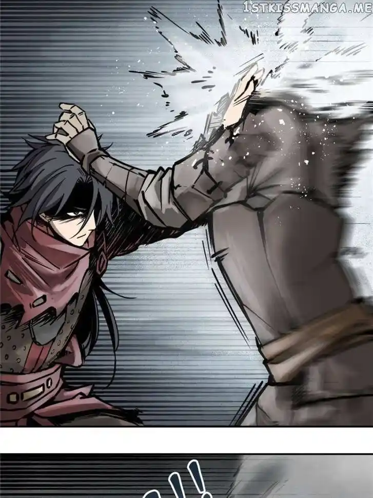 The Beginning From Gu Huo Niao Ch.057