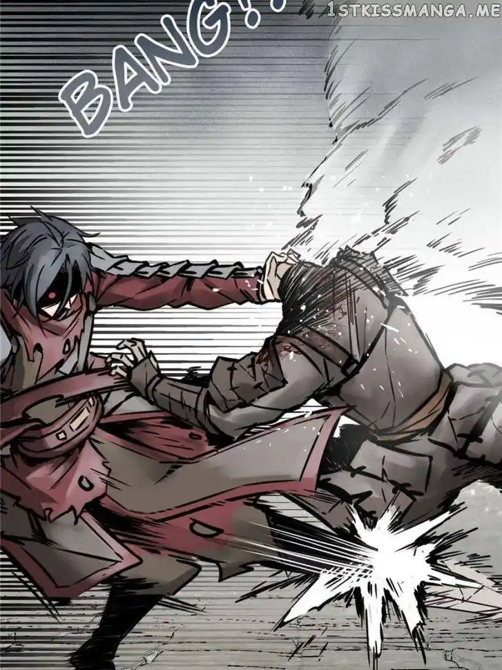 The Beginning From Gu Huo Niao Ch.057