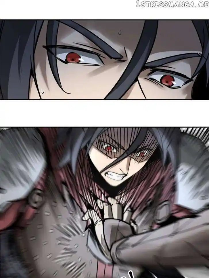 The Beginning From Gu Huo Niao Ch.057