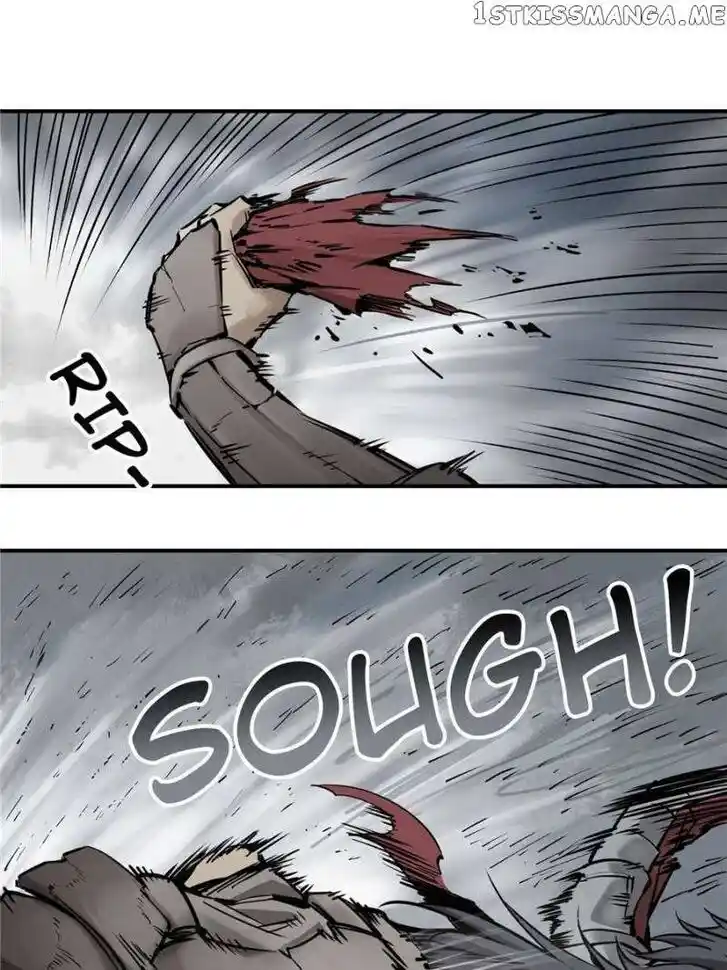 The Beginning From Gu Huo Niao Ch.057