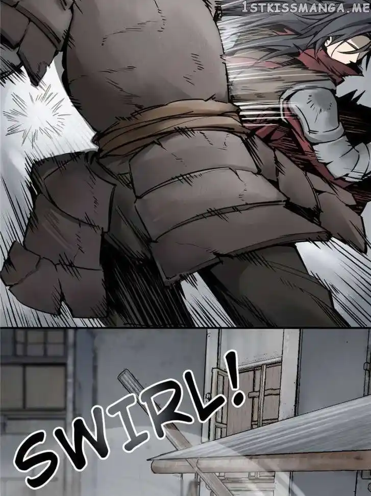 The Beginning From Gu Huo Niao Ch.057