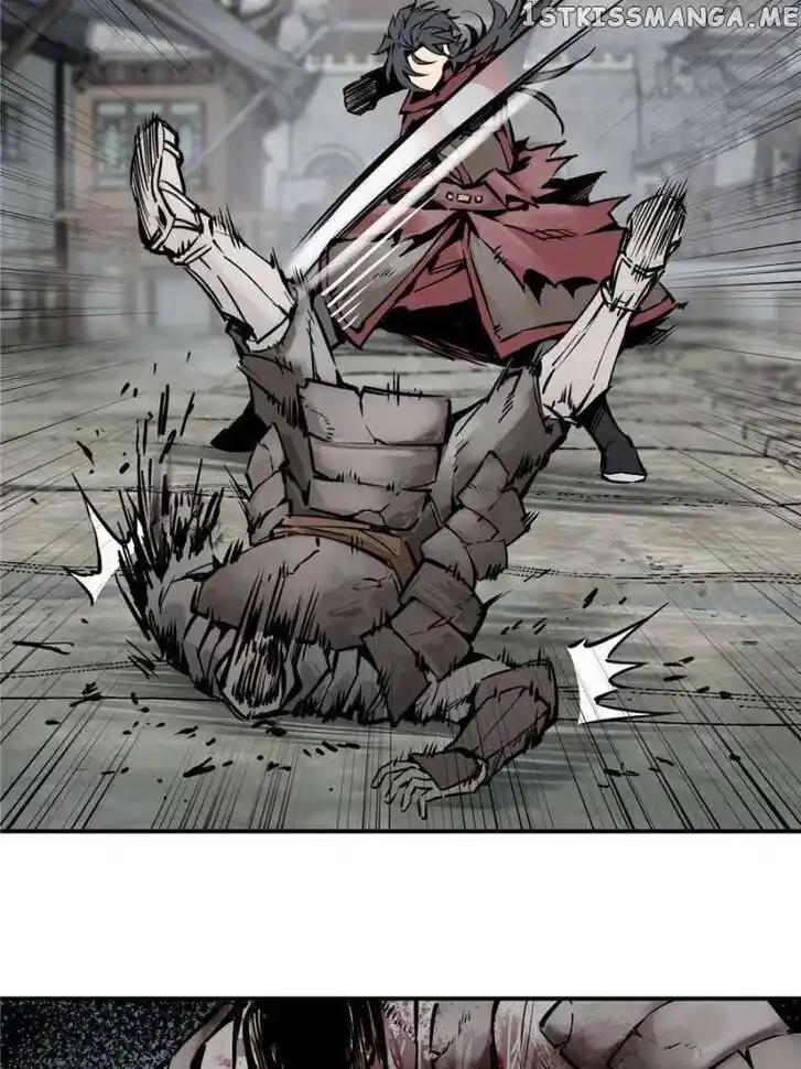 The Beginning From Gu Huo Niao Ch.057