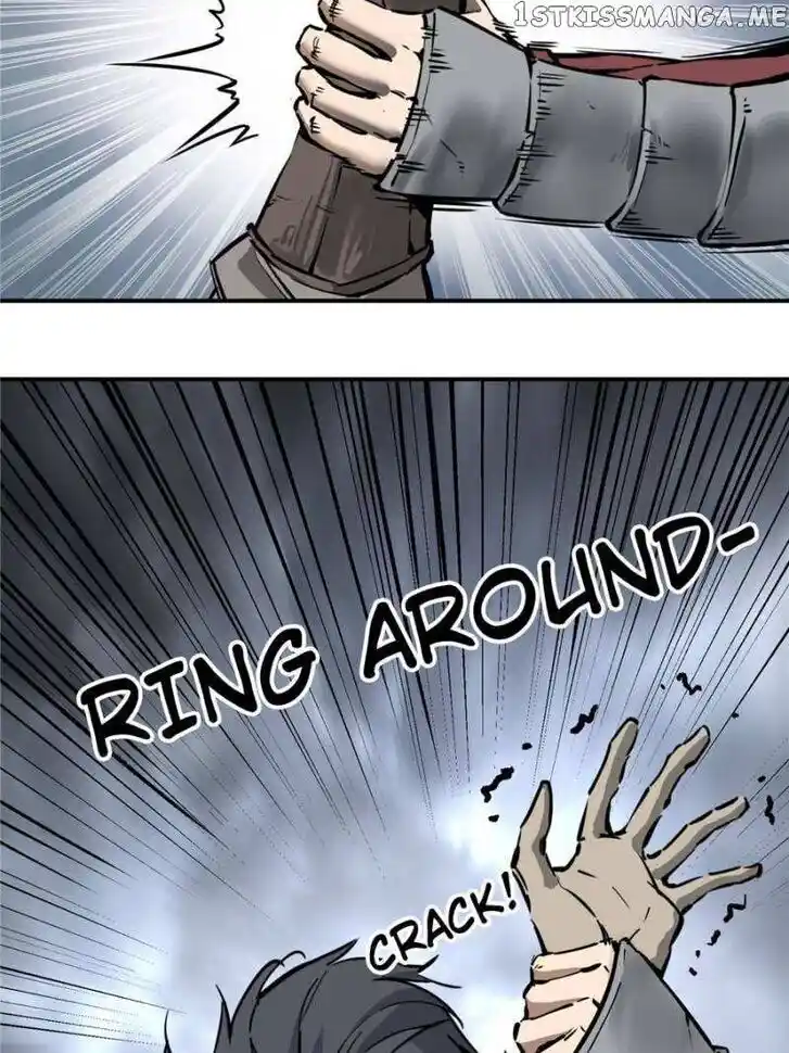 The Beginning From Gu Huo Niao Ch.057