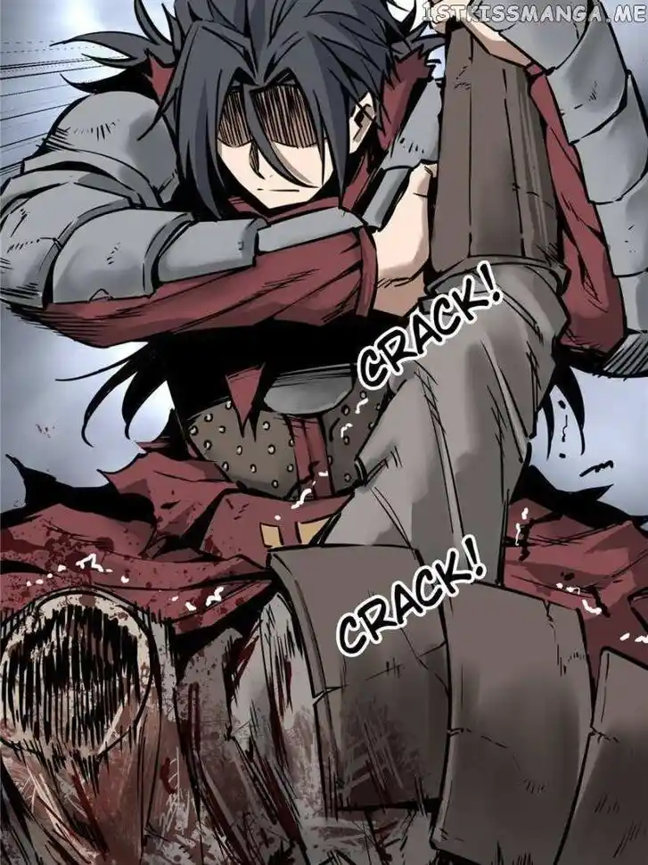 The Beginning From Gu Huo Niao Ch.057