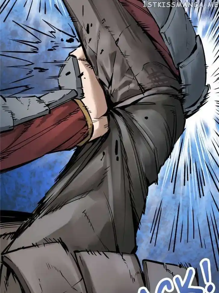 The Beginning From Gu Huo Niao Ch.057