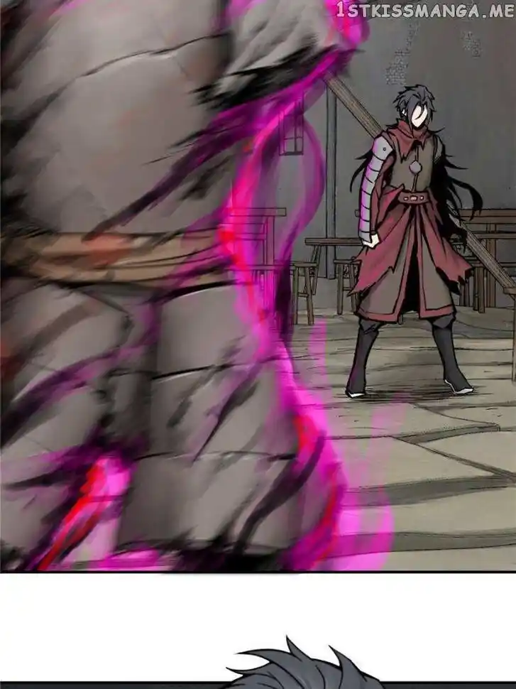 The Beginning From Gu Huo Niao Ch.057