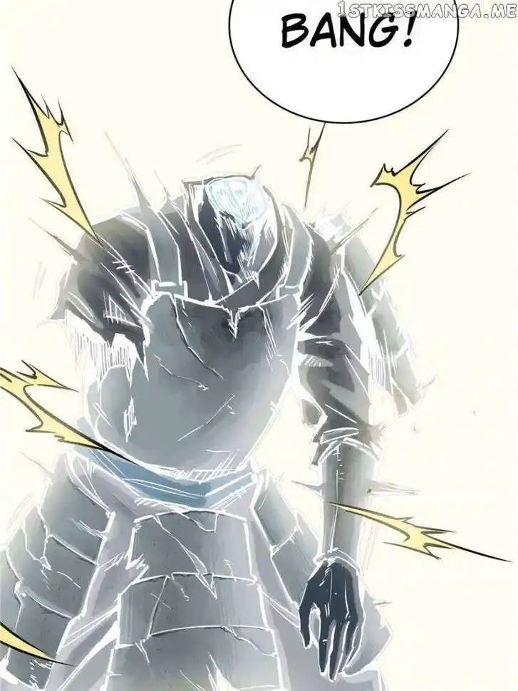 The Beginning From Gu Huo Niao Ch.057