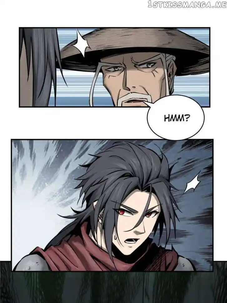 The Beginning From Gu Huo Niao Ch.057