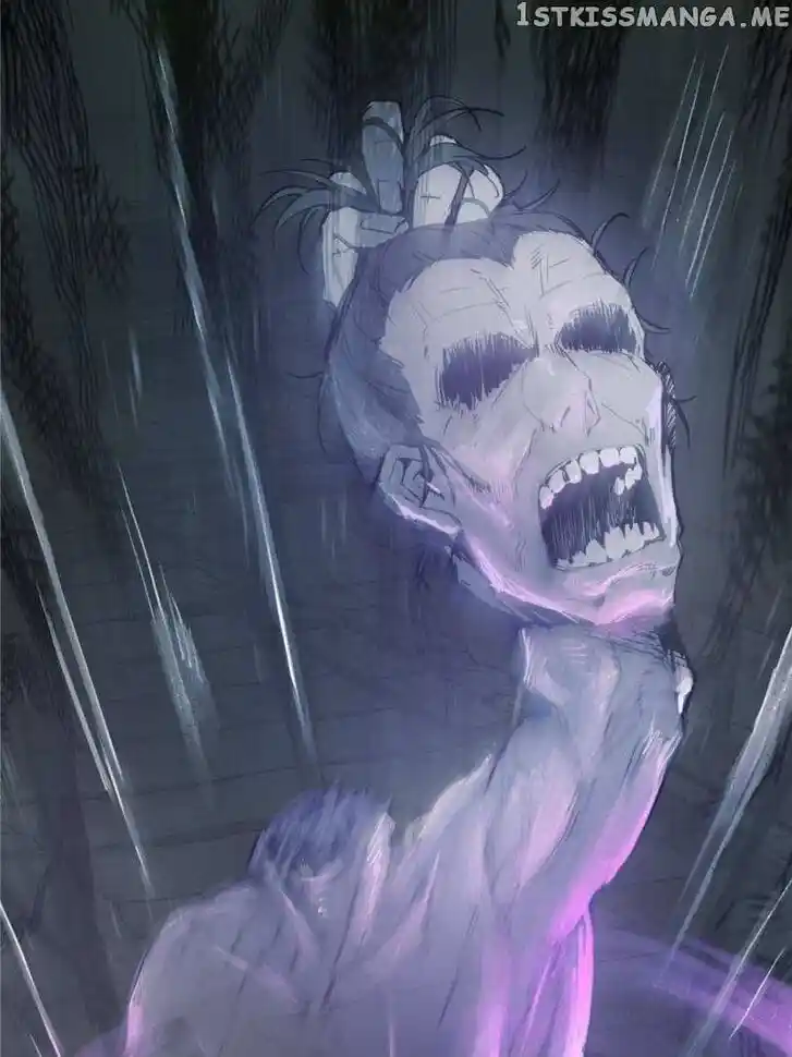 The Beginning From Gu Huo Niao Ch.057