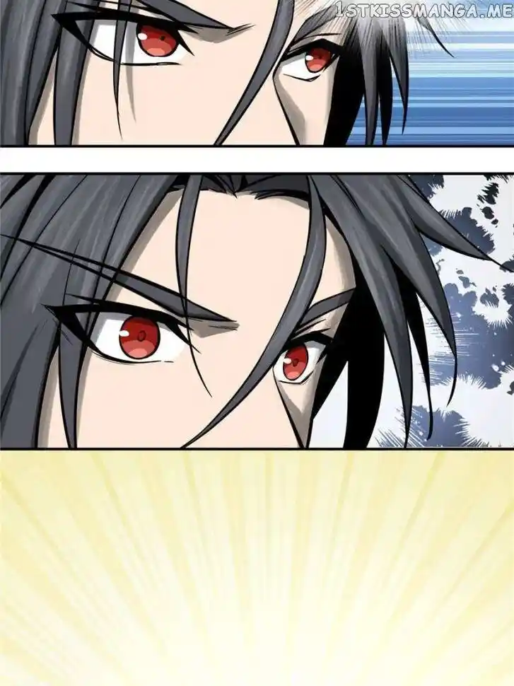 The Beginning From Gu Huo Niao Ch.057