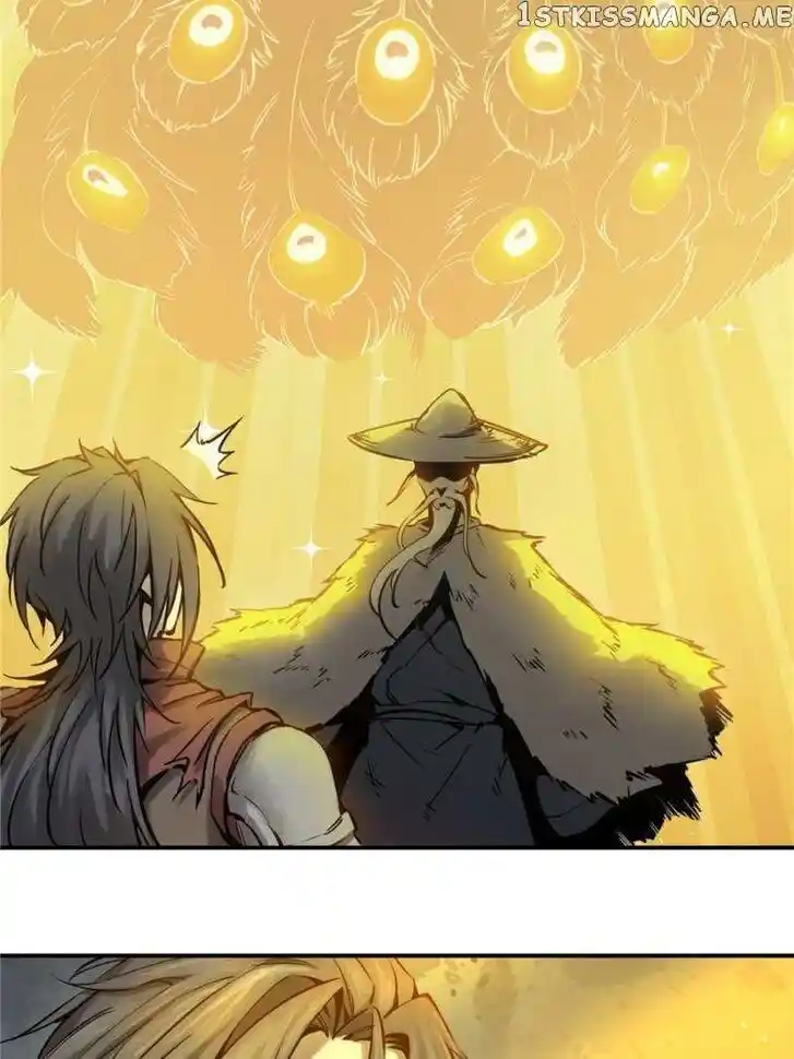 The Beginning From Gu Huo Niao Ch.057