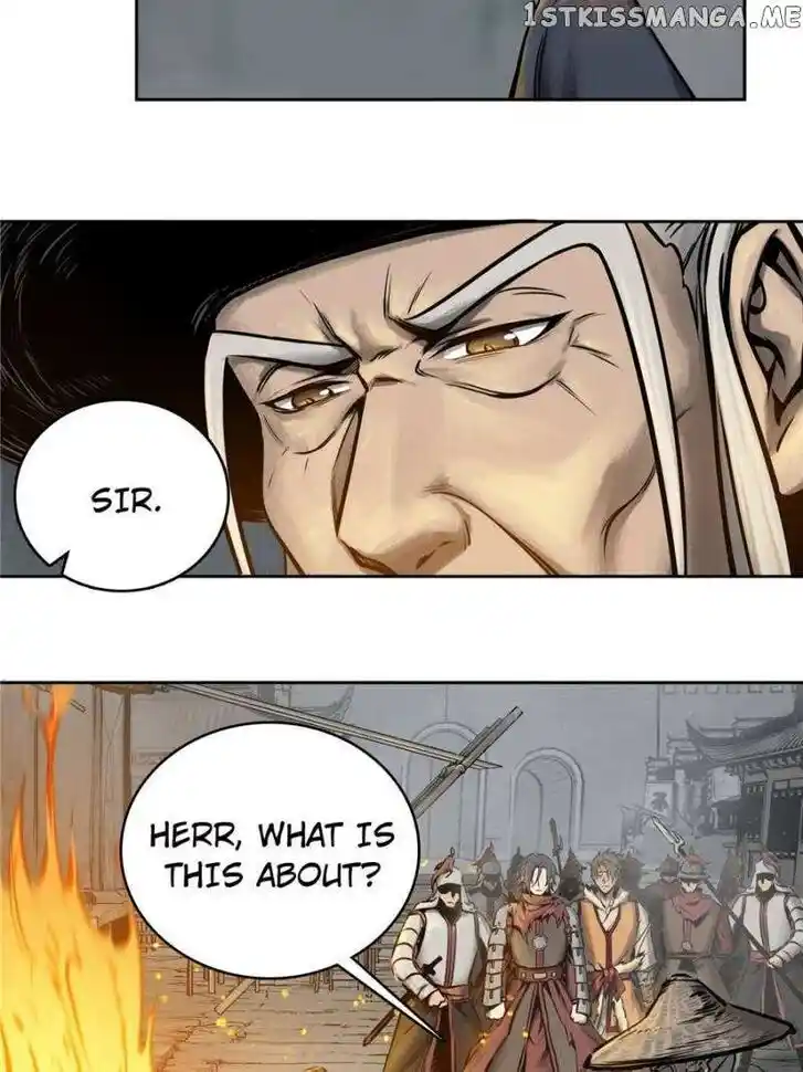 The Beginning From Gu Huo Niao Ch.058