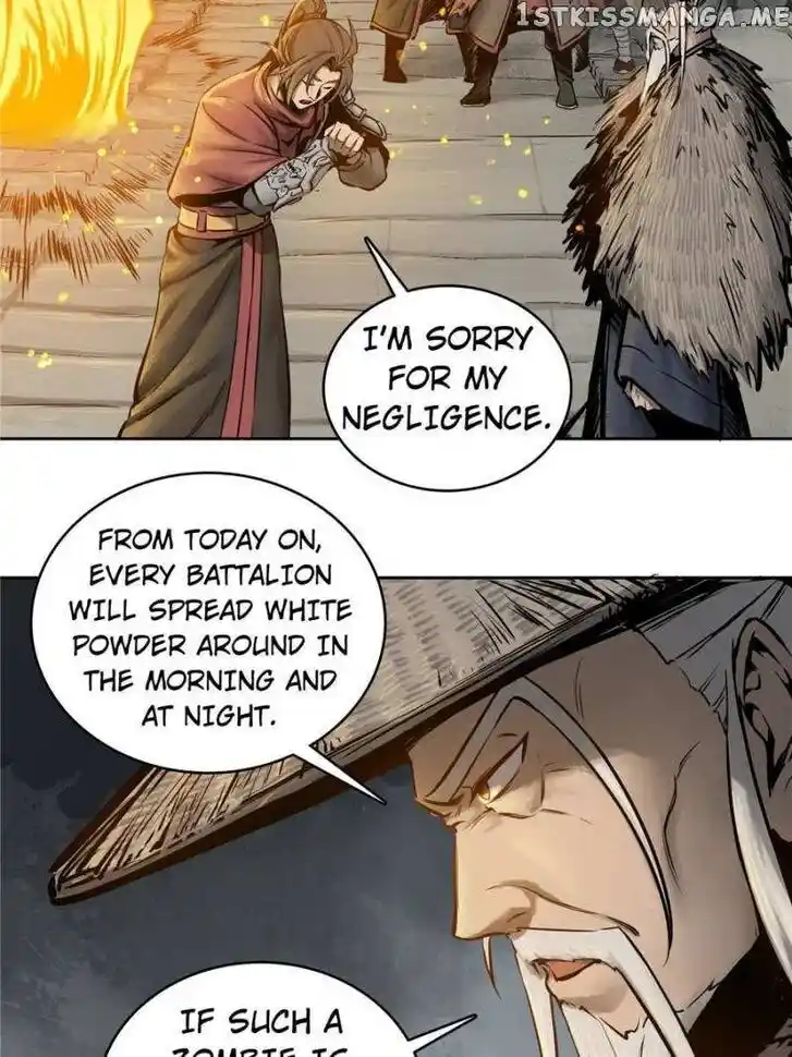 The Beginning From Gu Huo Niao Ch.058