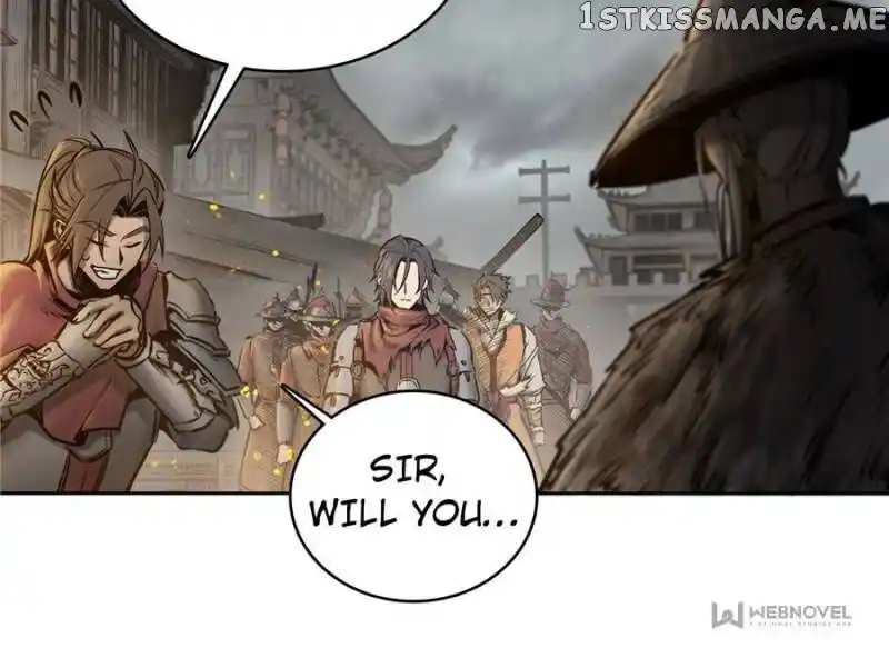 The Beginning From Gu Huo Niao Ch.058