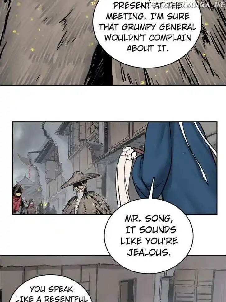 The Beginning From Gu Huo Niao Ch.058