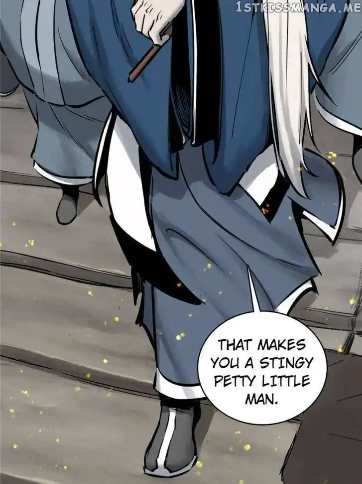 The Beginning From Gu Huo Niao Ch.058