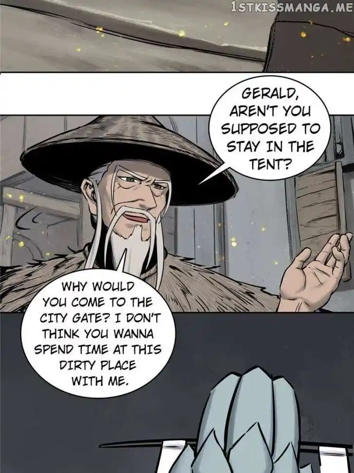 The Beginning From Gu Huo Niao Ch.058