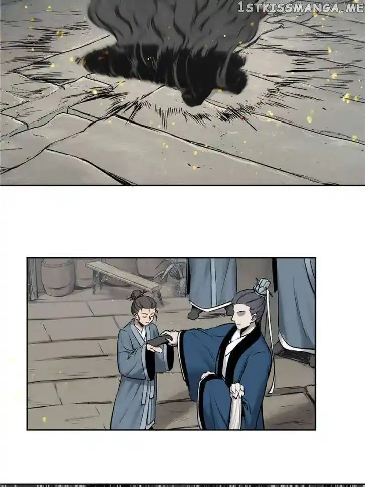 The Beginning From Gu Huo Niao Ch.058