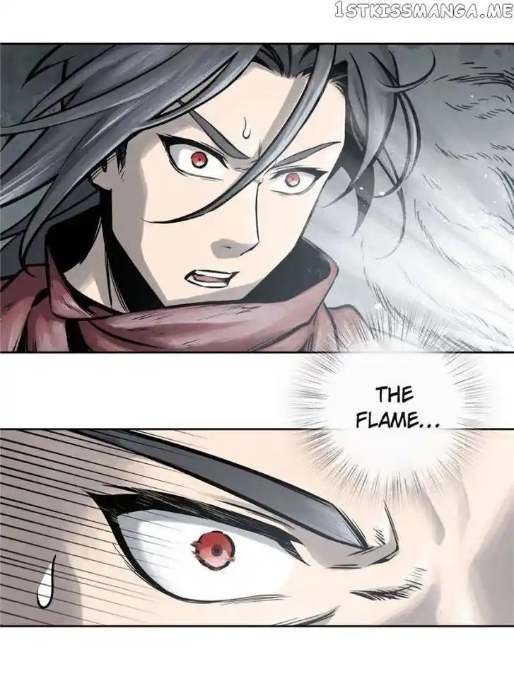 The Beginning From Gu Huo Niao Ch.058