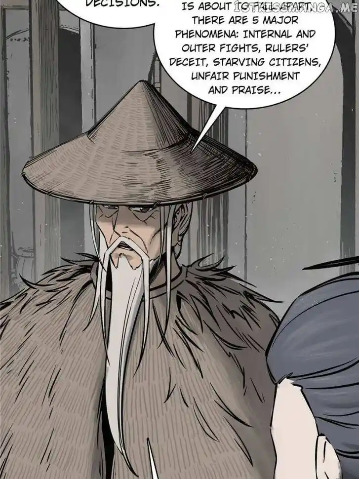 The Beginning From Gu Huo Niao Ch.058