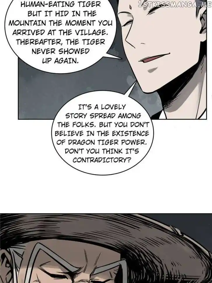 The Beginning From Gu Huo Niao Ch.058