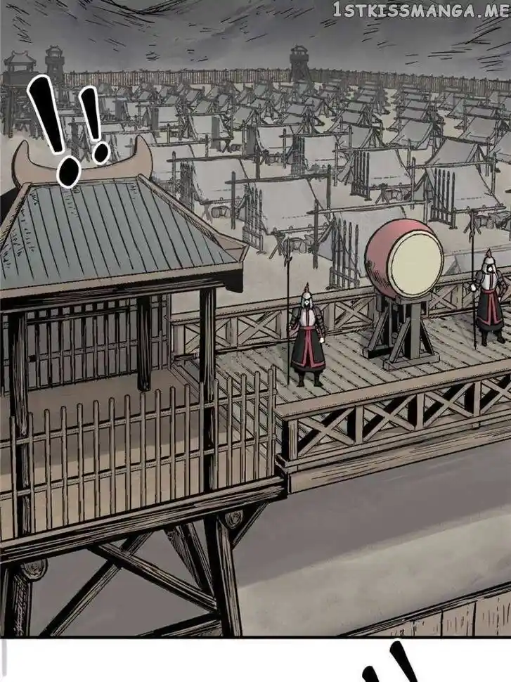 The Beginning From Gu Huo Niao Ch.058