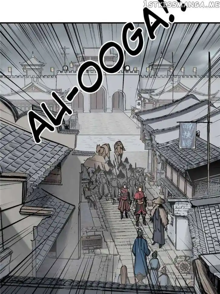 The Beginning From Gu Huo Niao Ch.058