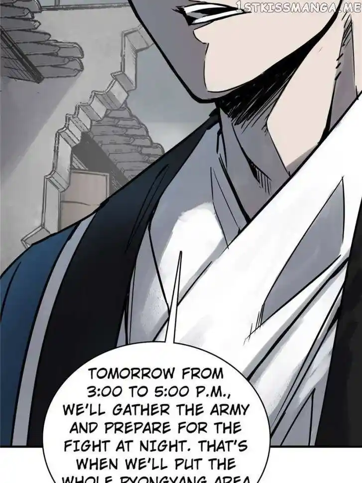 The Beginning From Gu Huo Niao Ch.058