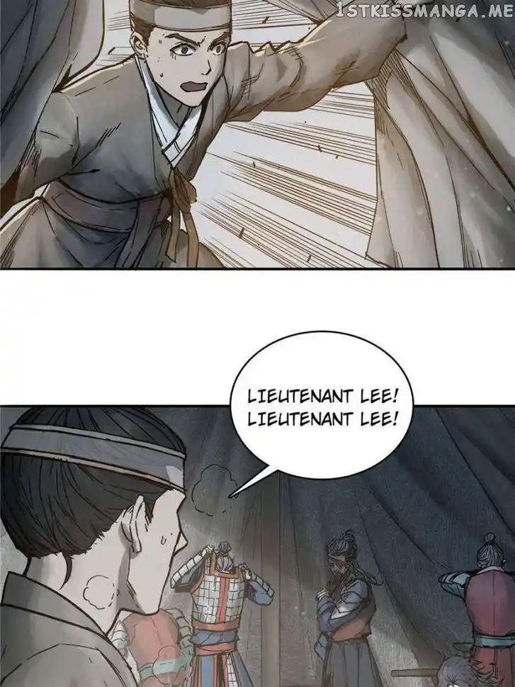 The Beginning From Gu Huo Niao Ch.059