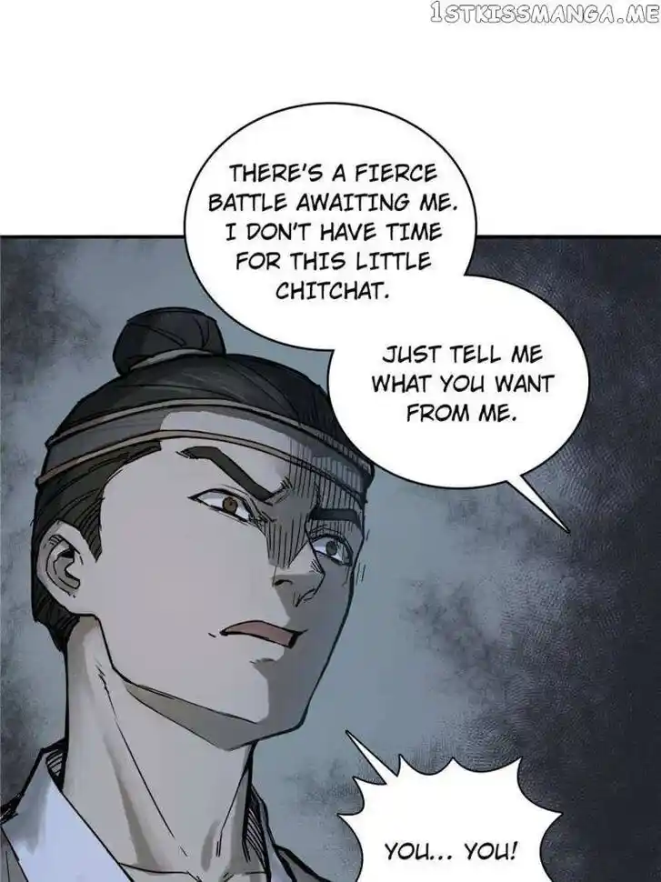 The Beginning From Gu Huo Niao Ch.059