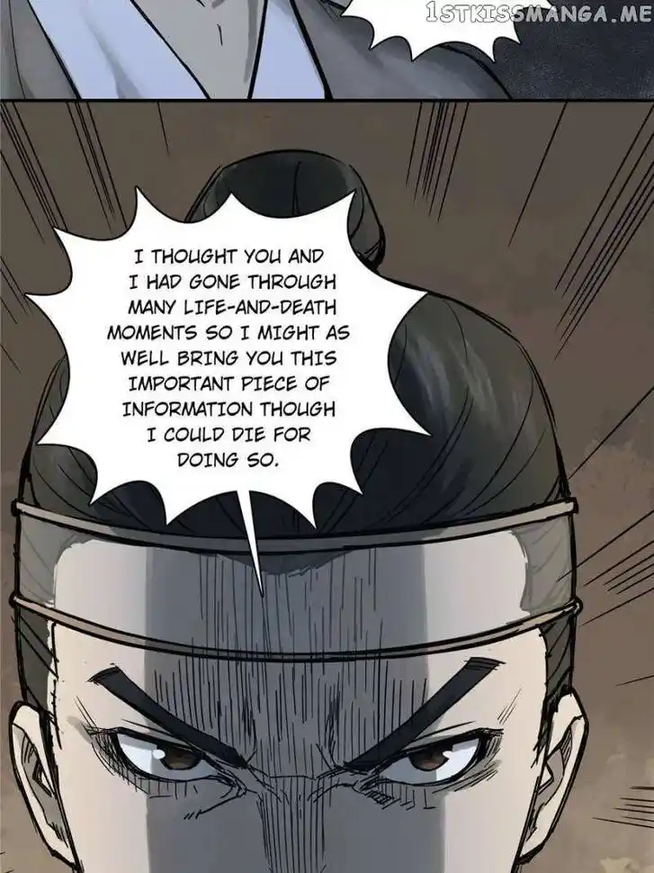 The Beginning From Gu Huo Niao Ch.059