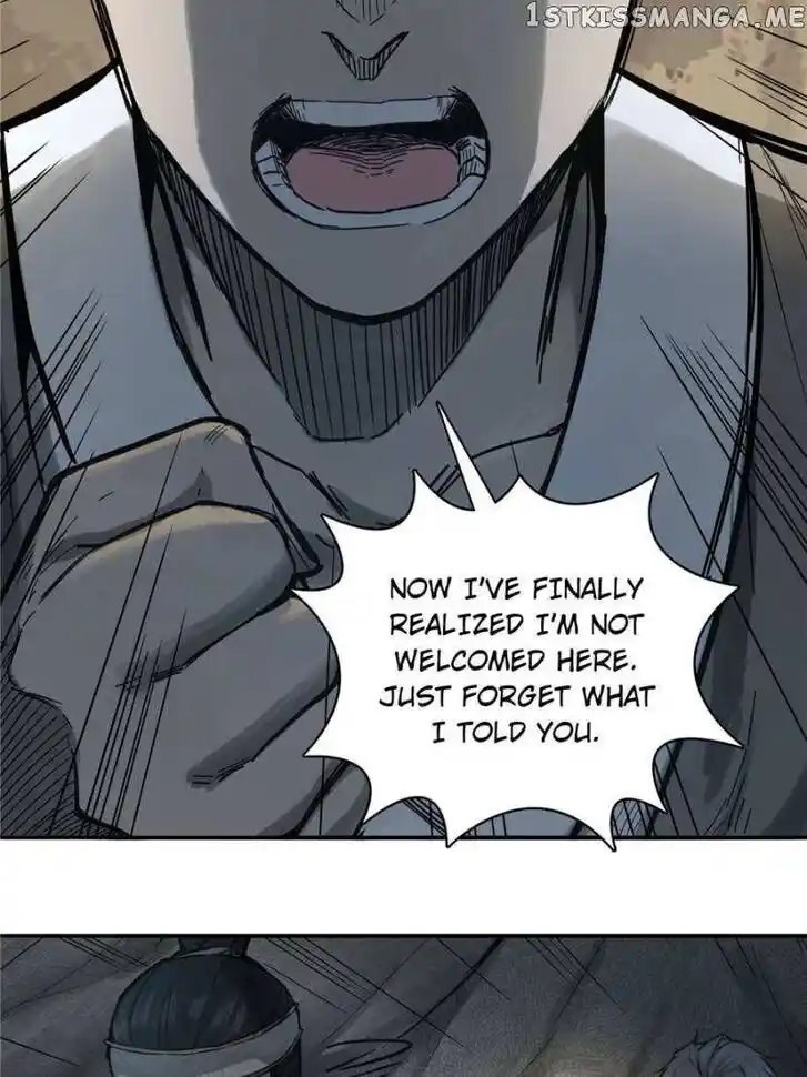 The Beginning From Gu Huo Niao Ch.059