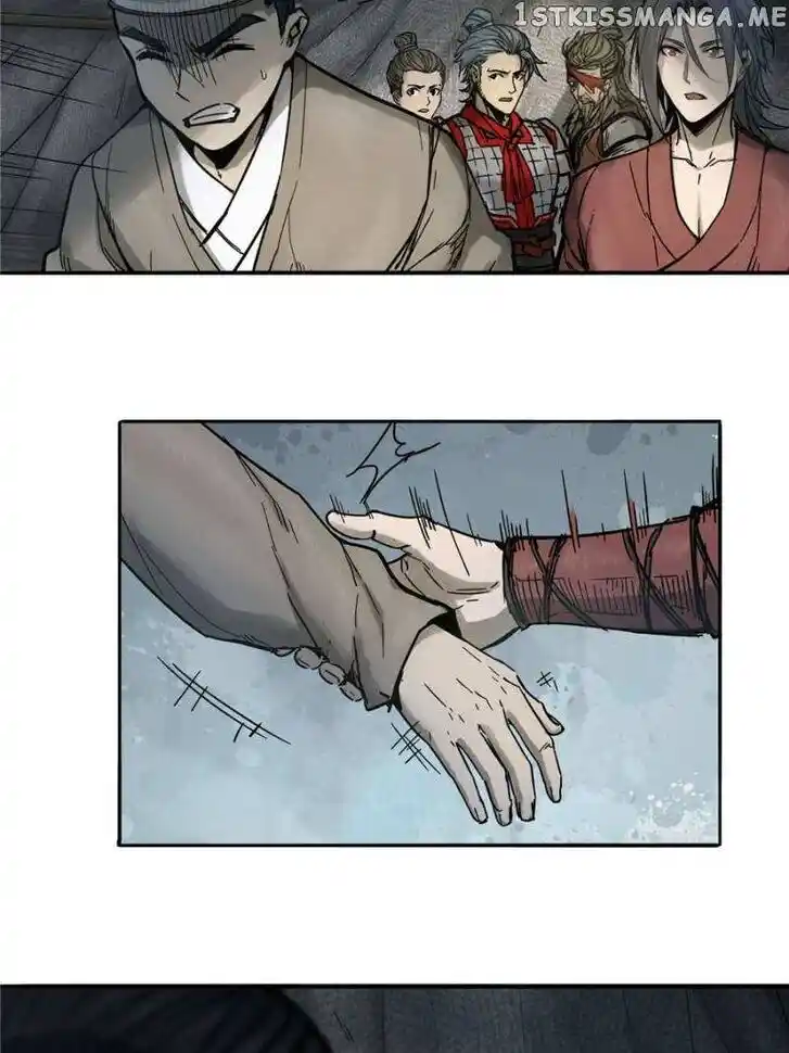 The Beginning From Gu Huo Niao Ch.059