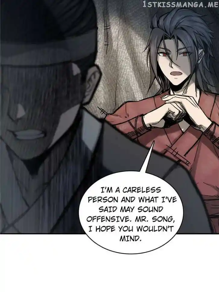 The Beginning From Gu Huo Niao Ch.059