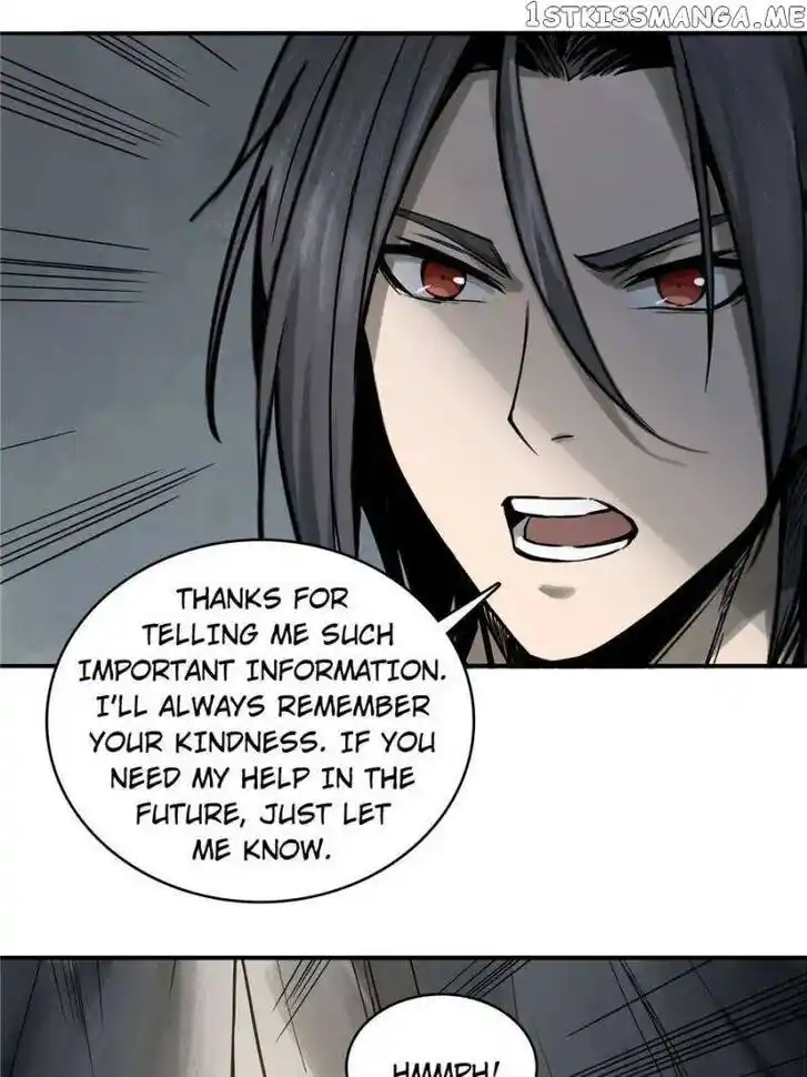 The Beginning From Gu Huo Niao Ch.059